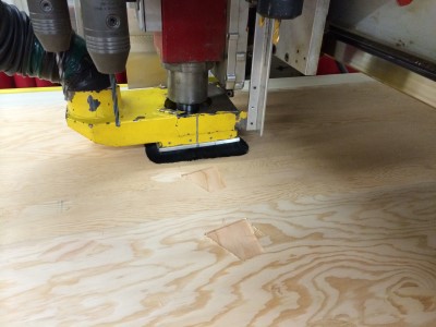 Cutting 3D contours Cutting 3D contours