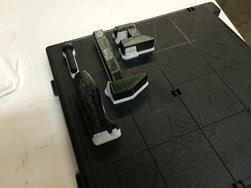 Hot out of the printer.