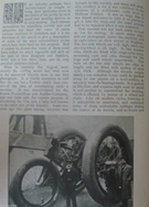Vim Tricycle Article.
